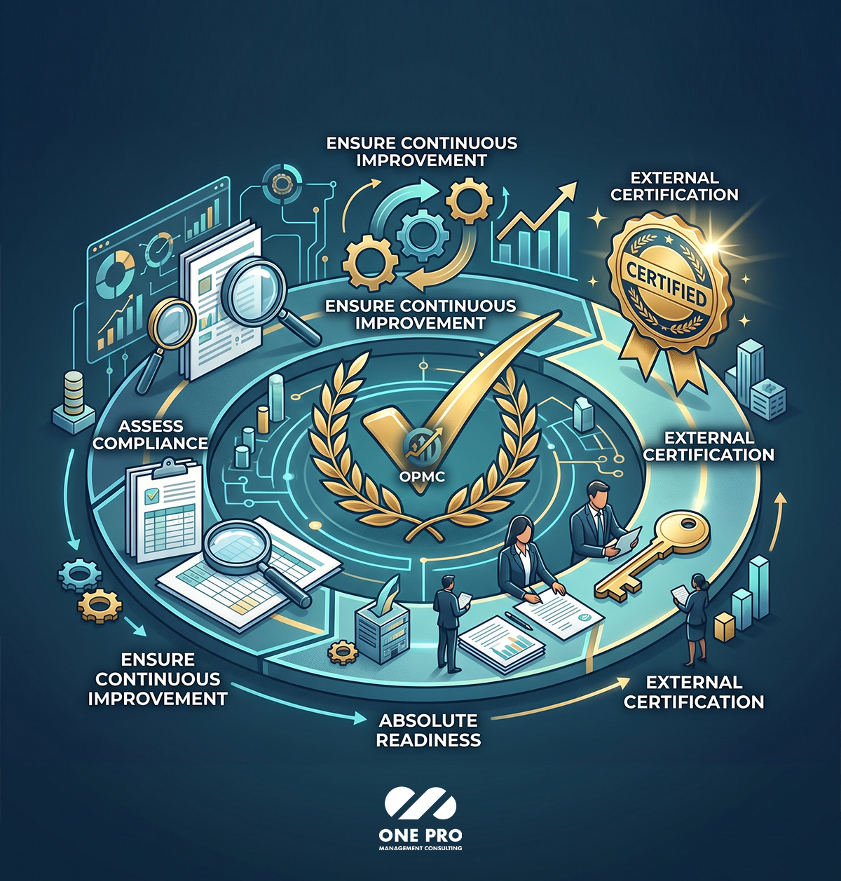 Audit Services